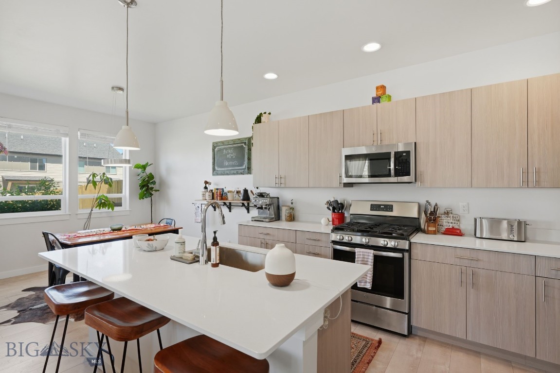 Henson - Residential