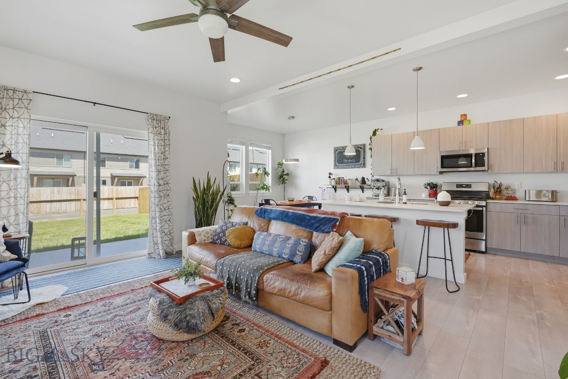 Henson - Residential