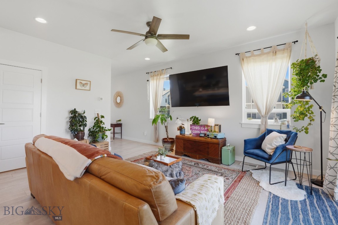 Henson - Residential
