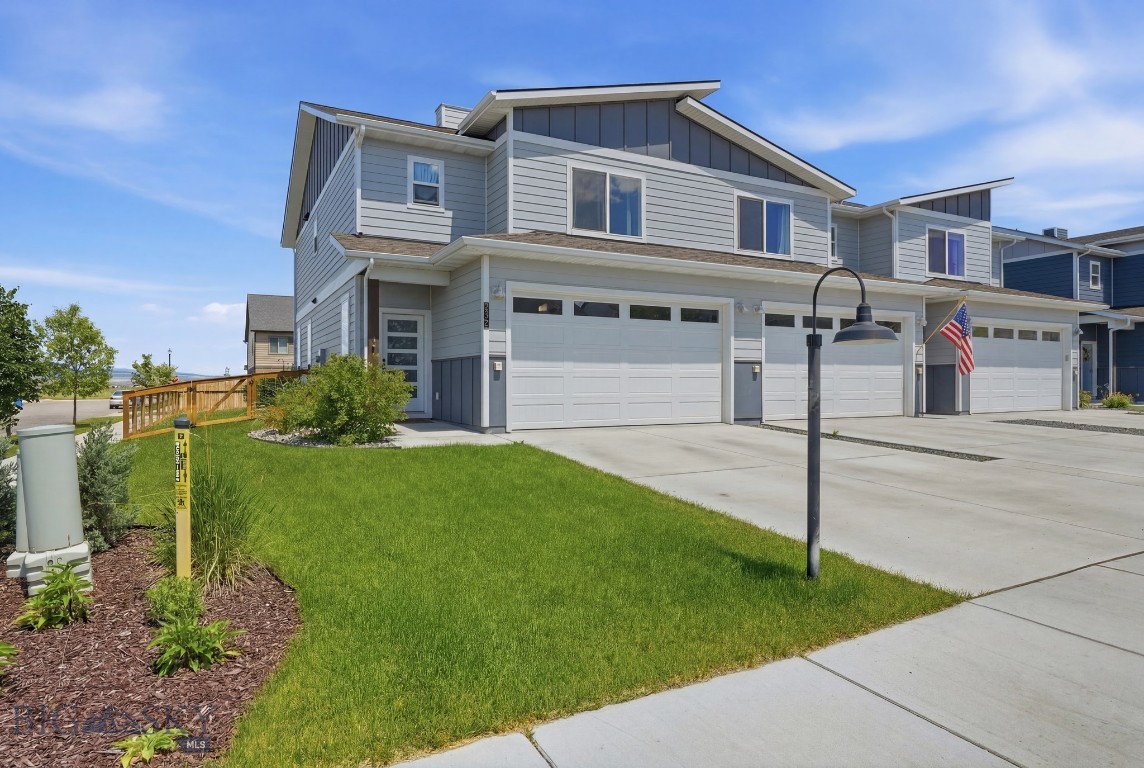Henson - Residential