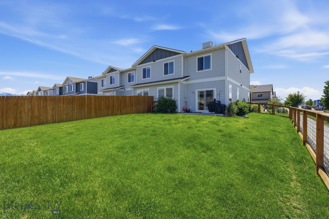 Henson - Residential