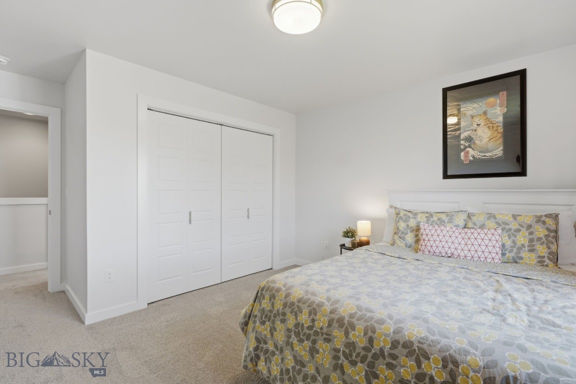 Henson - Residential