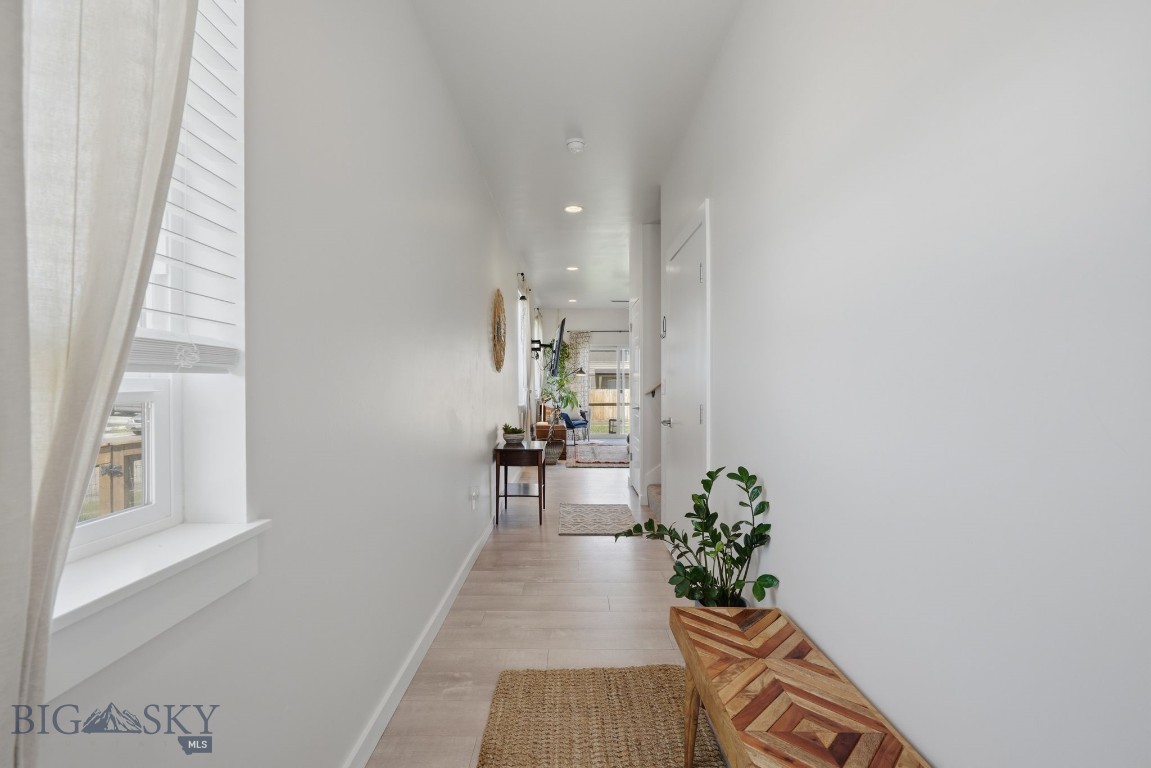 Henson - Residential