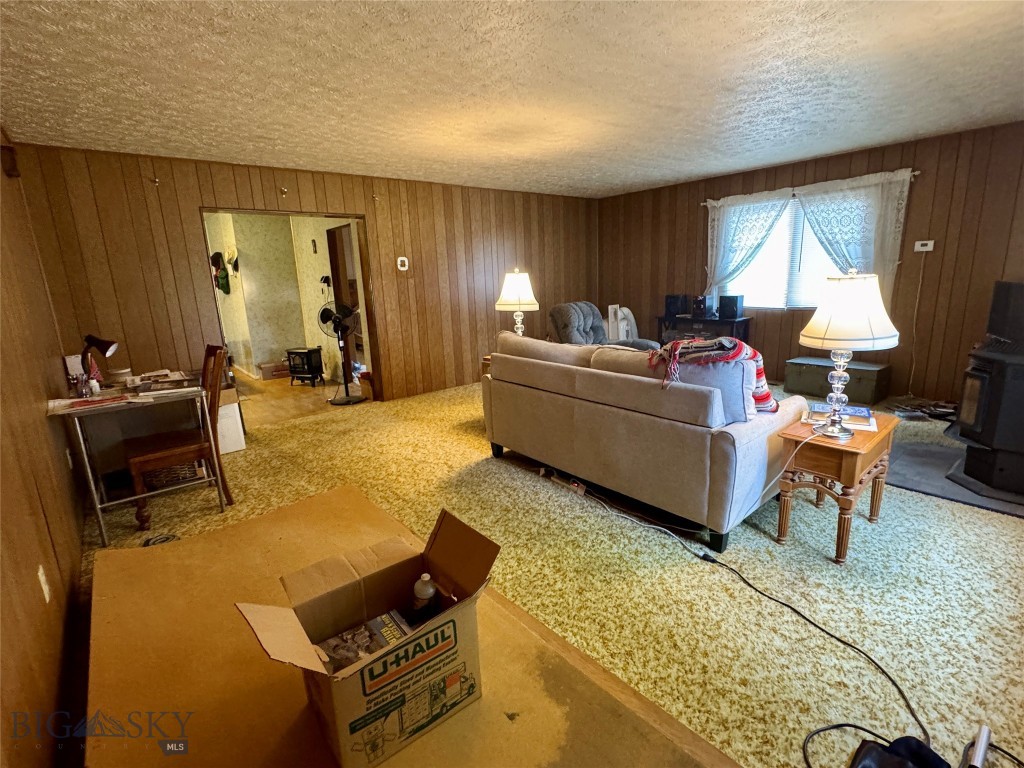 None - Residential