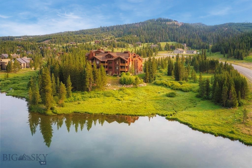 Elkhorn Creek - Residential