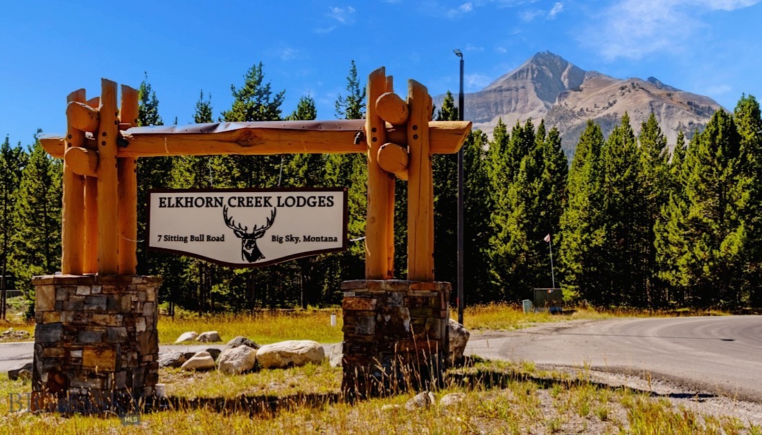 Elkhorn Creek - Residential