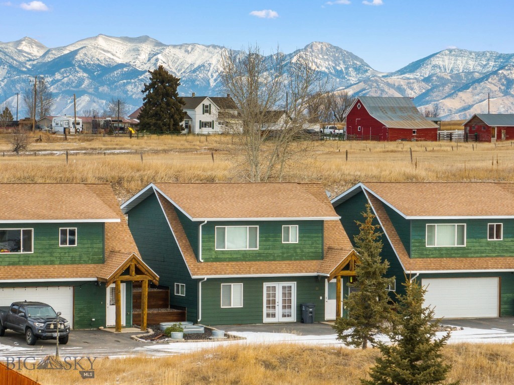 Other - Residential