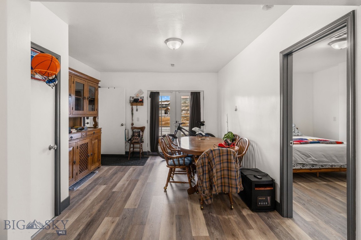 Other - Residential