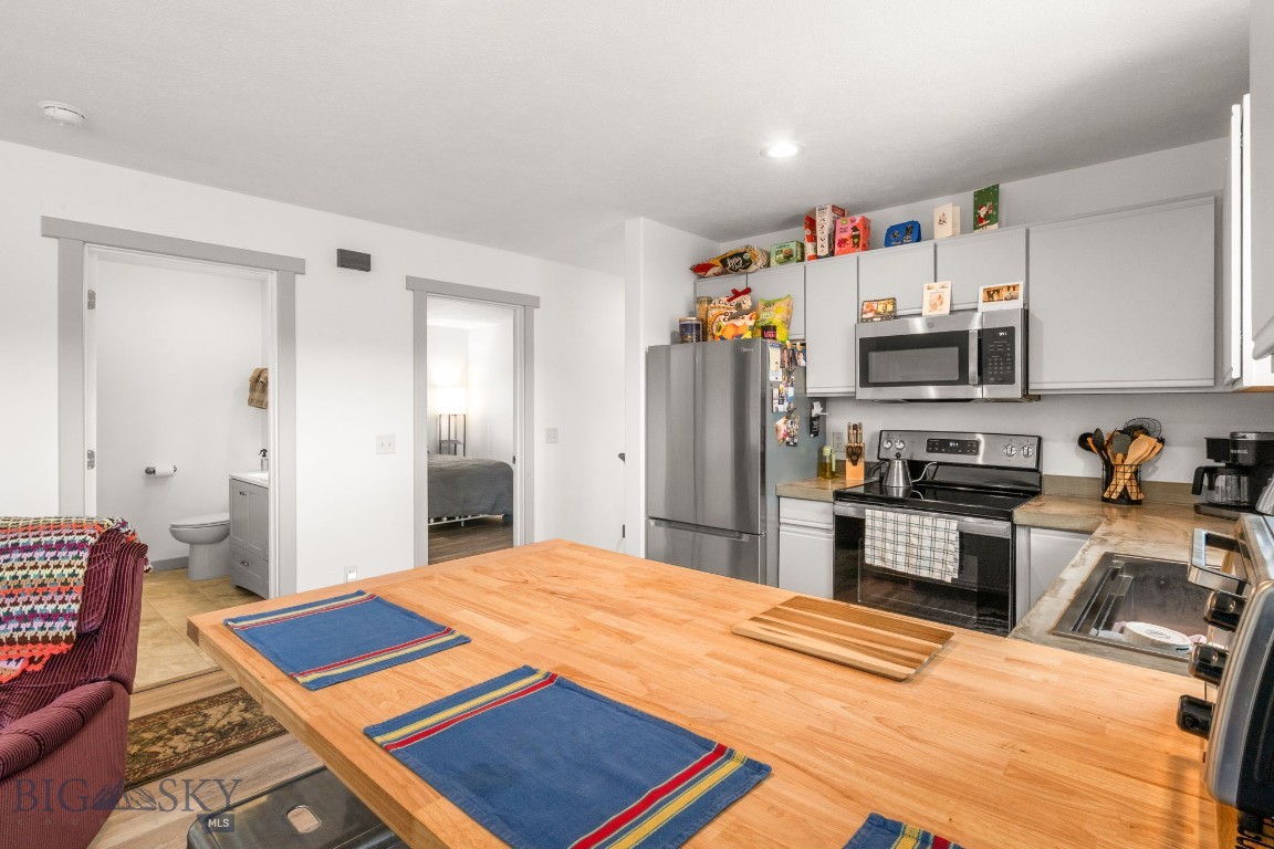 Other - Residential