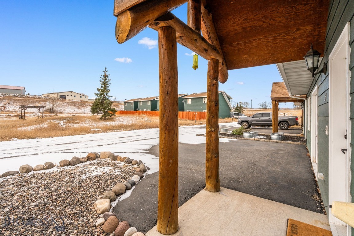 Other - Residential
