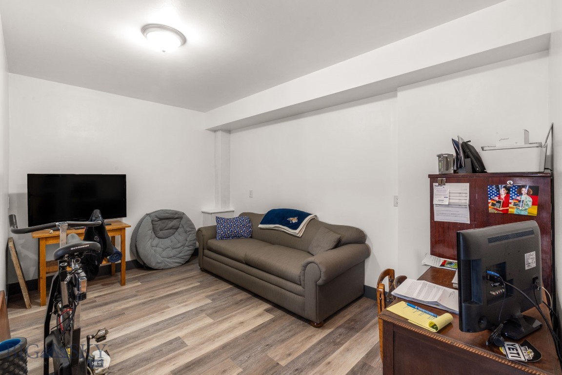 Other - Residential