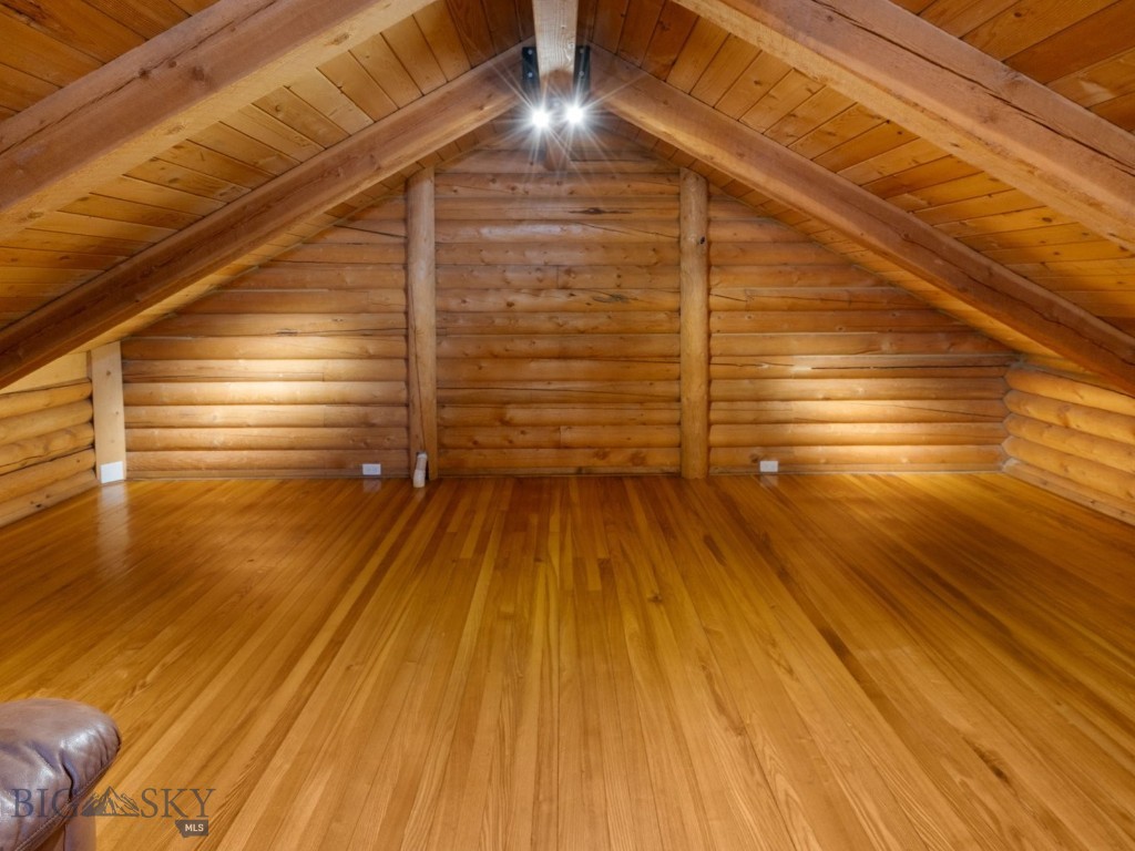 Peak View - Residential