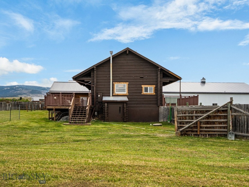Peak View - Residential