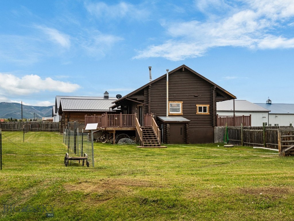 Peak View - Residential