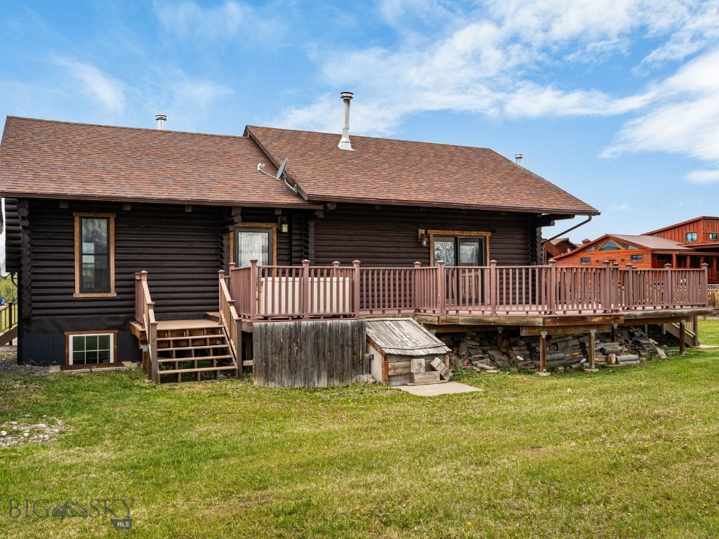 Peak View - Residential