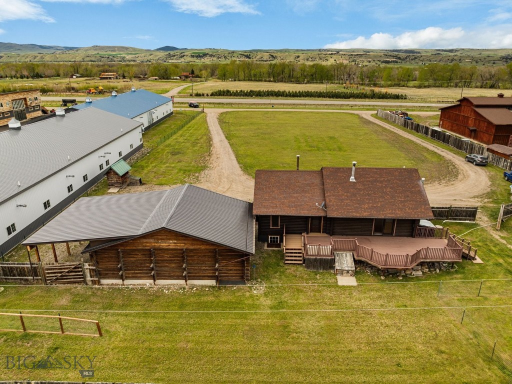 Peak View - Residential