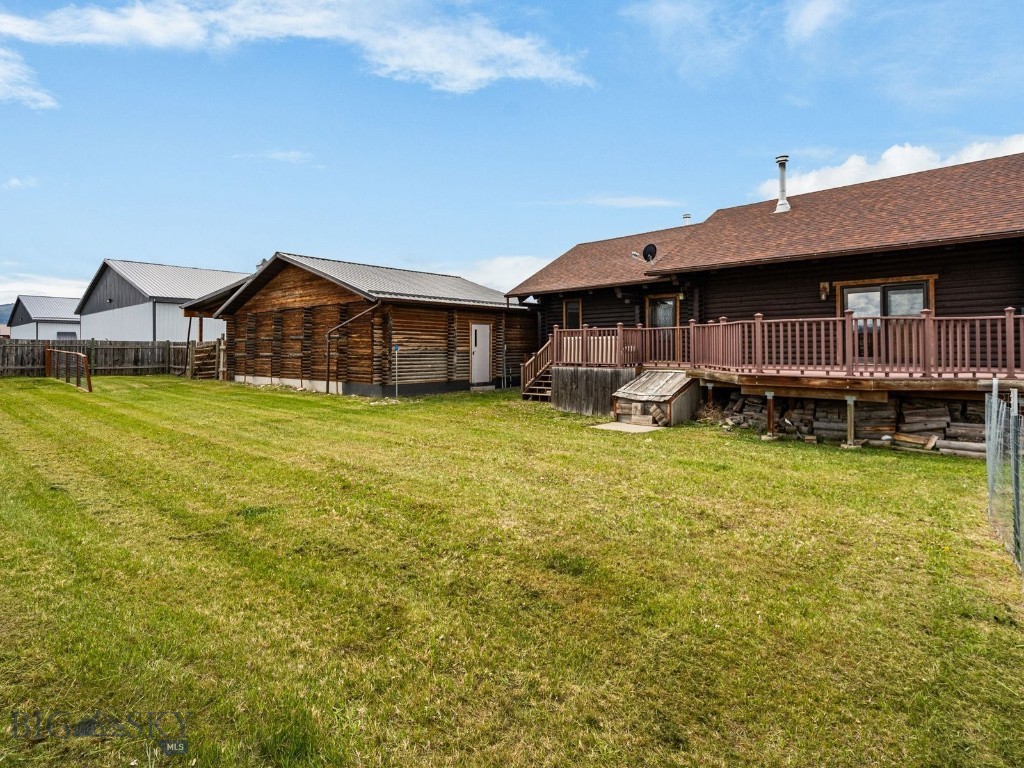 Peak View - Residential