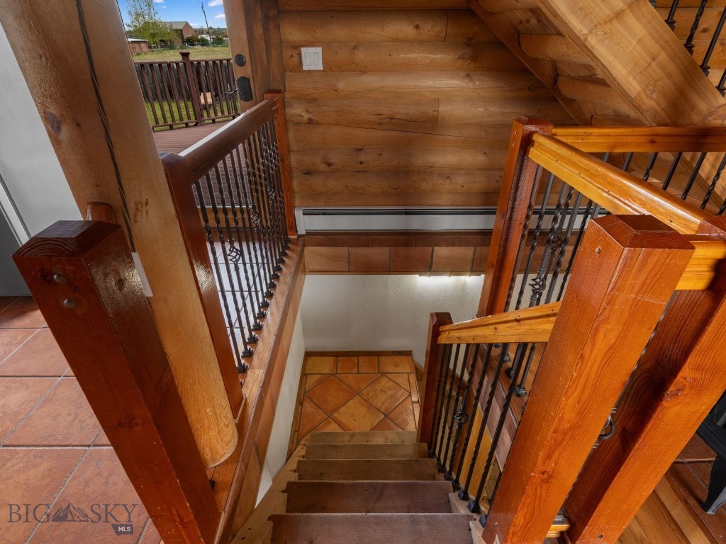 Peak View - Residential
