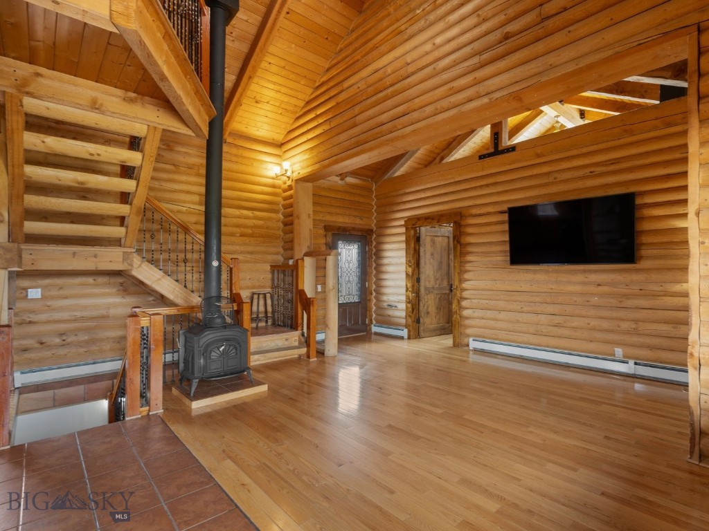 Peak View - Residential