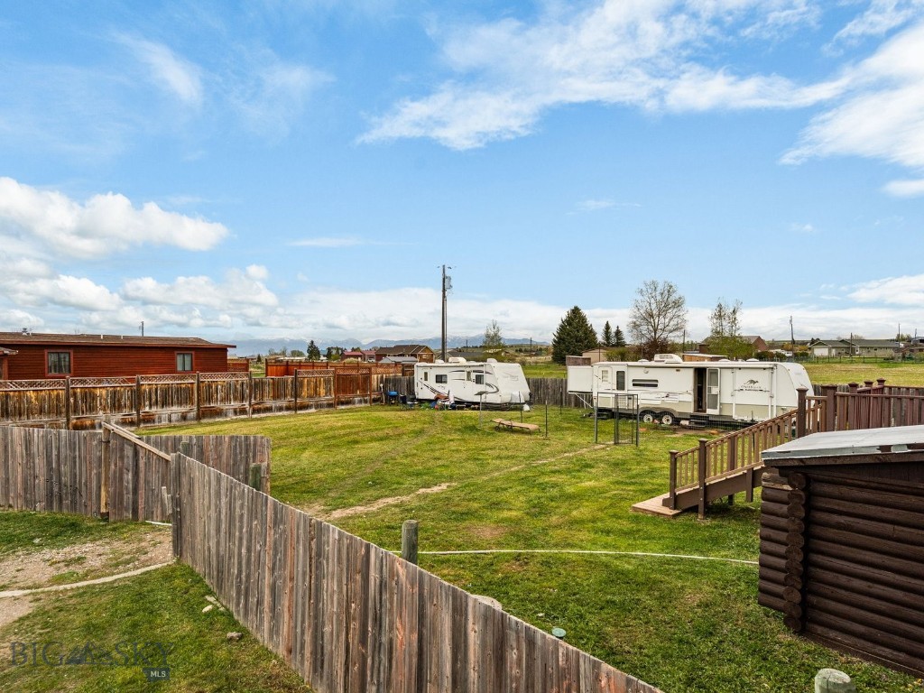 Peak View - Residential