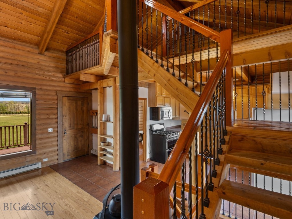 Peak View - Residential