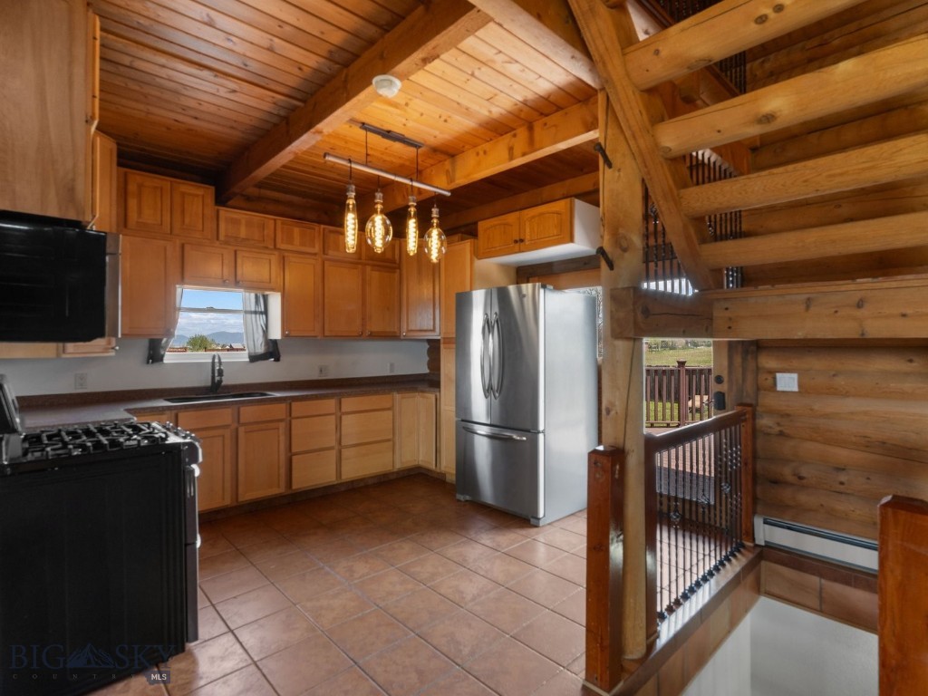 Peak View - Residential