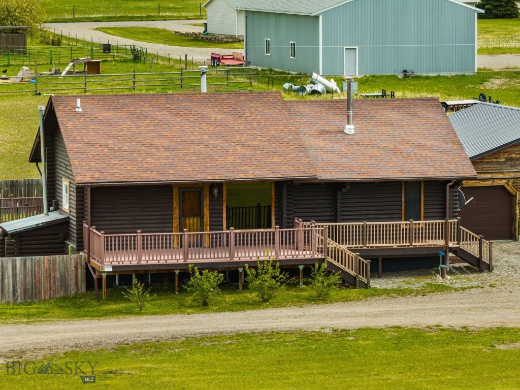 Peak View - Residential