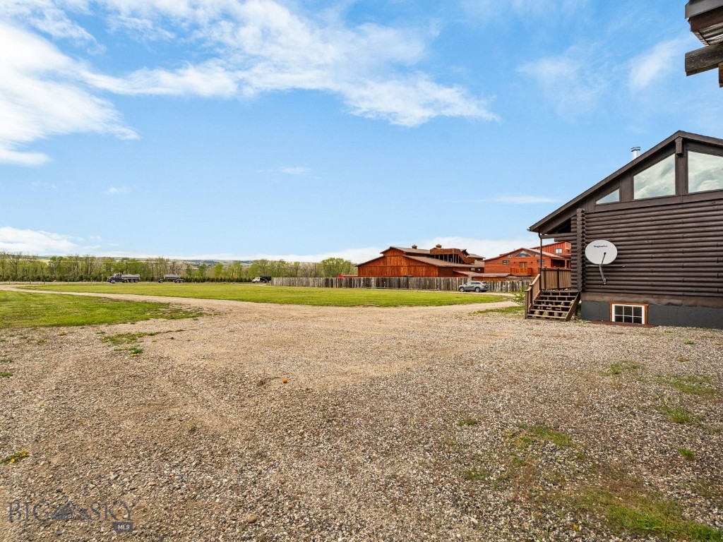 Peak View - Residential