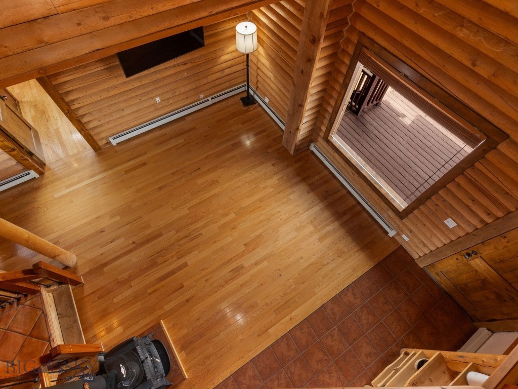 Peak View - Residential