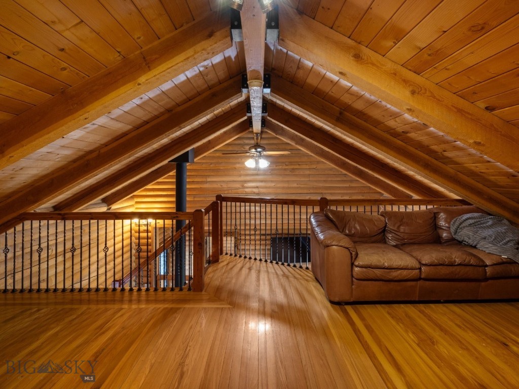 Peak View - Residential