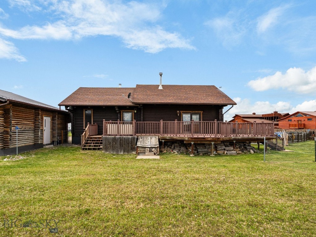 Peak View - Residential