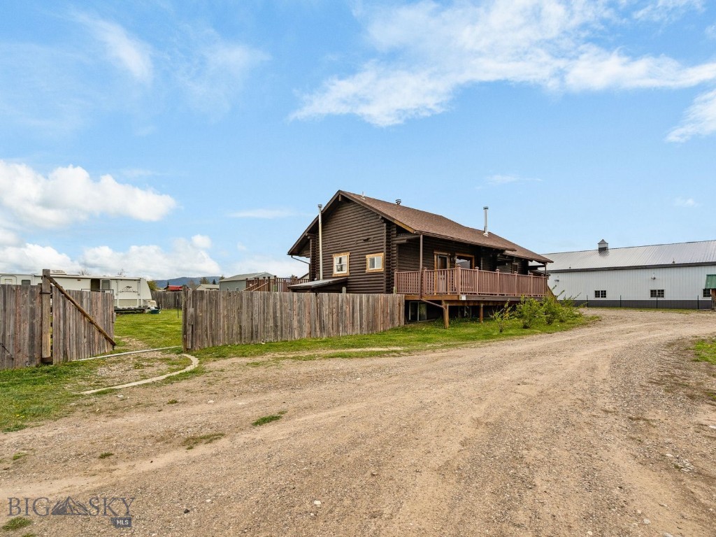 Peak View - Residential