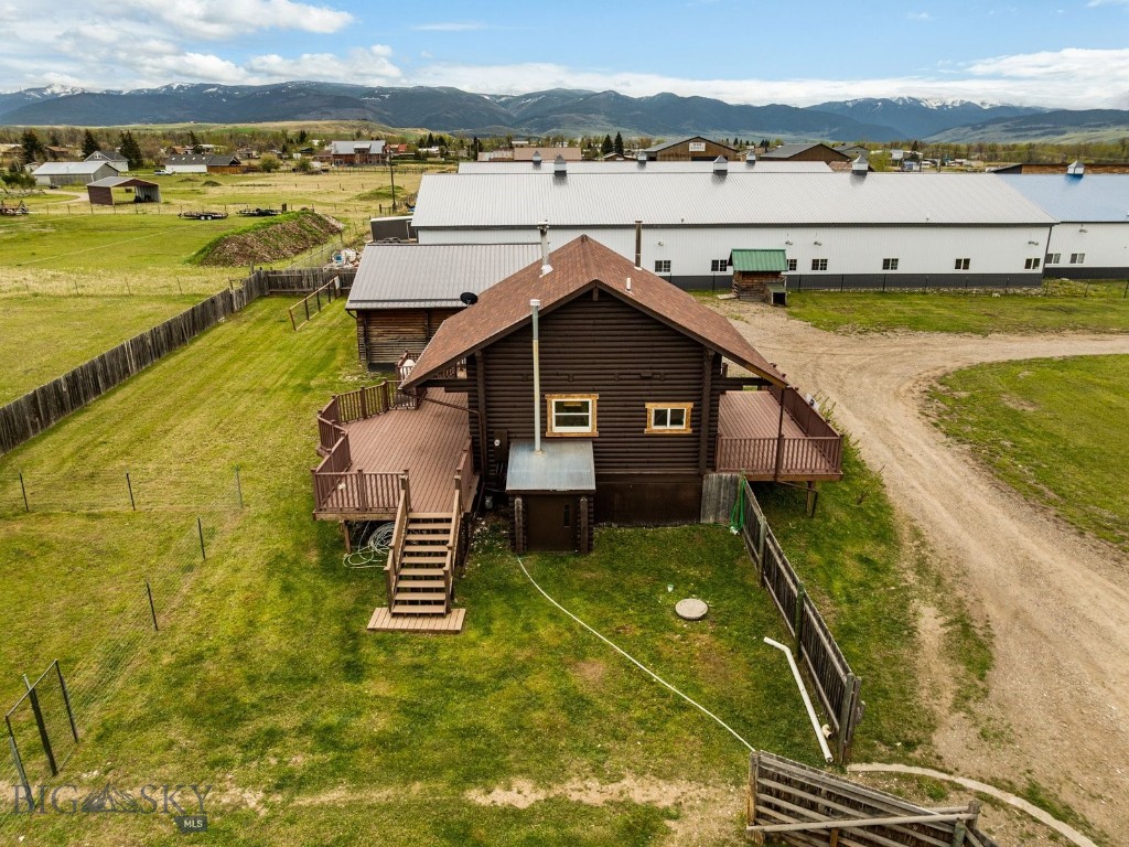 Peak View - Residential