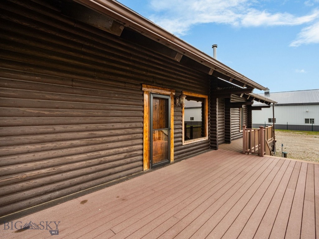 Peak View - Residential