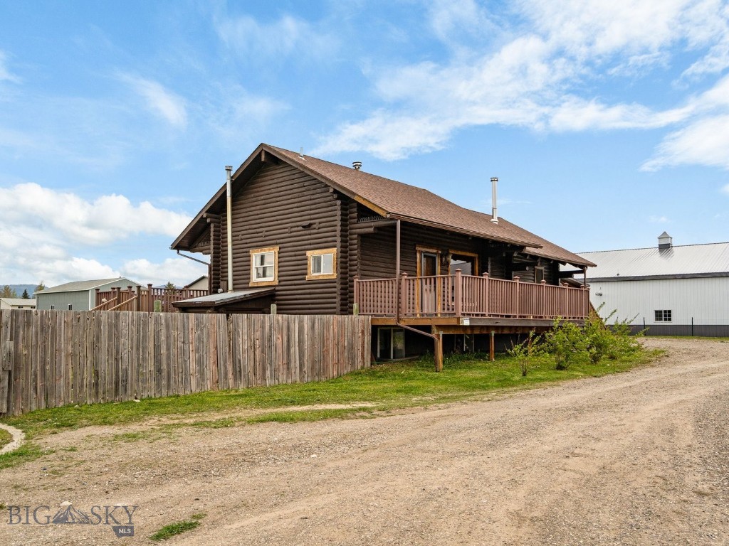 Peak View - Residential
