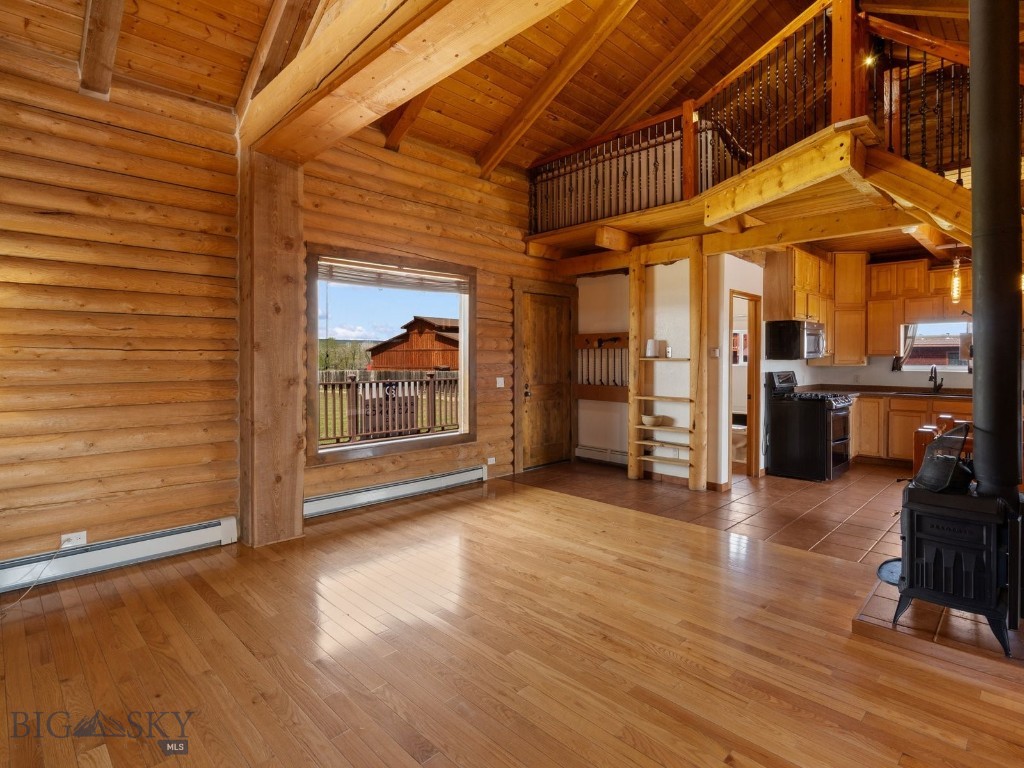 Peak View - Residential