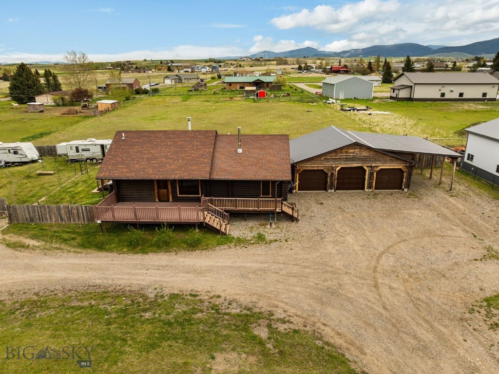 Peak View - Residential