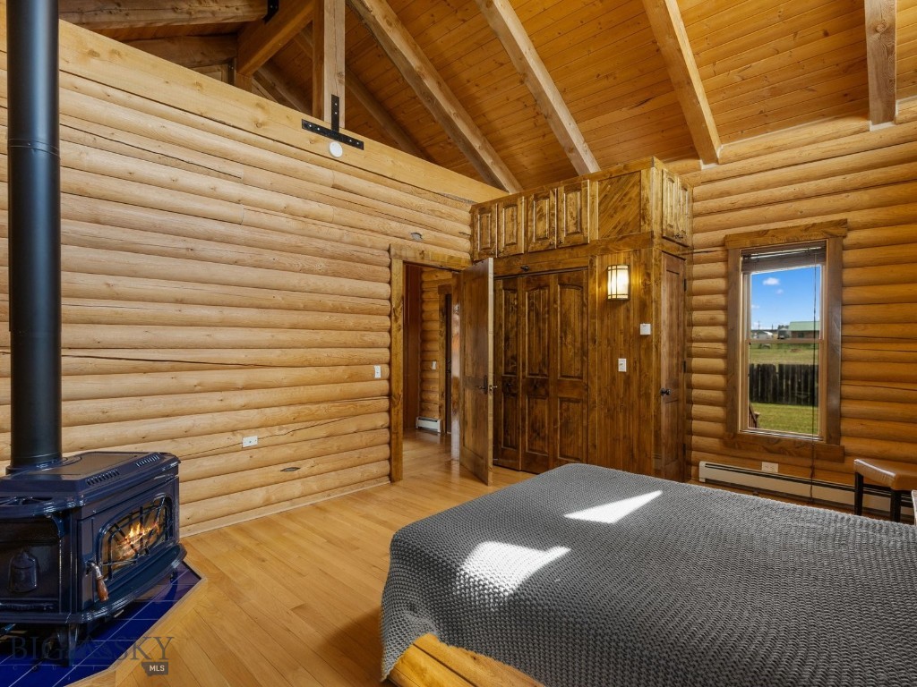 Peak View - Residential