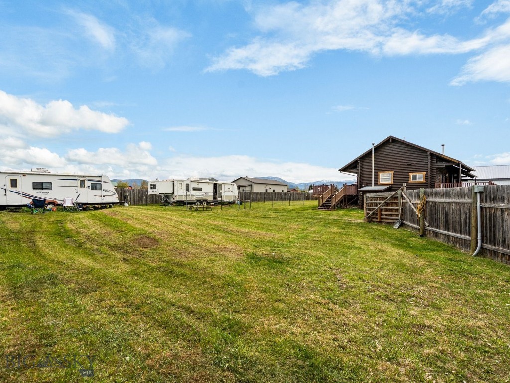 Peak View - Residential