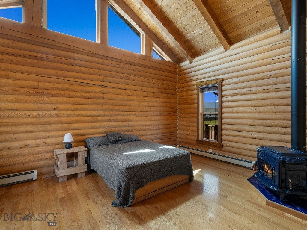 Peak View - Residential