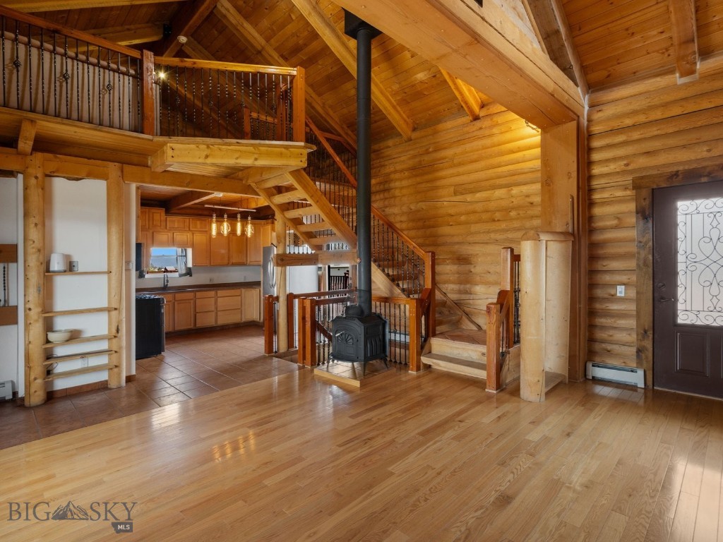 Peak View - Residential