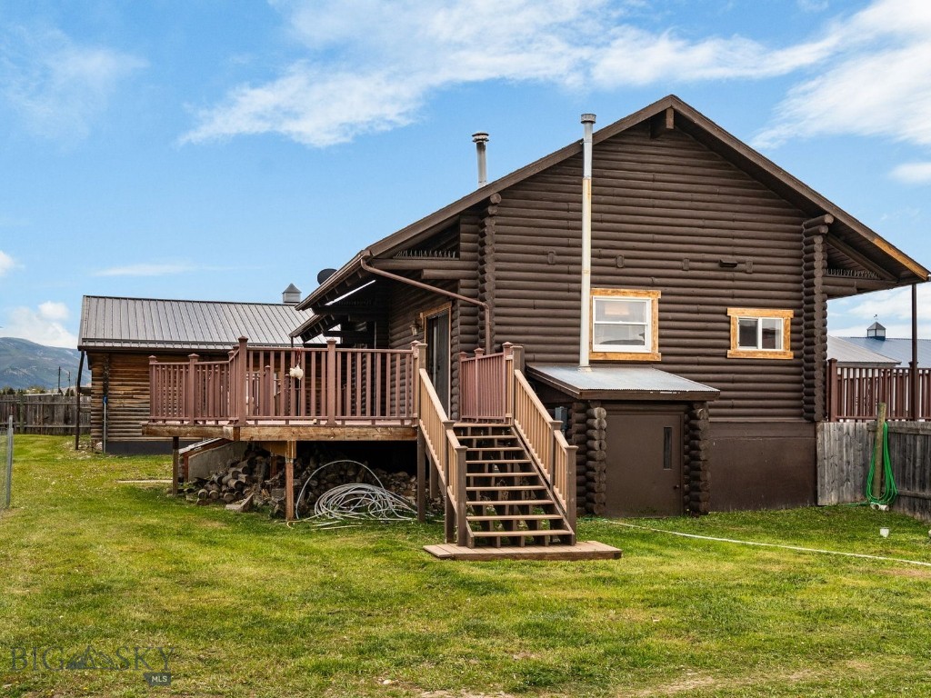 Peak View - Residential