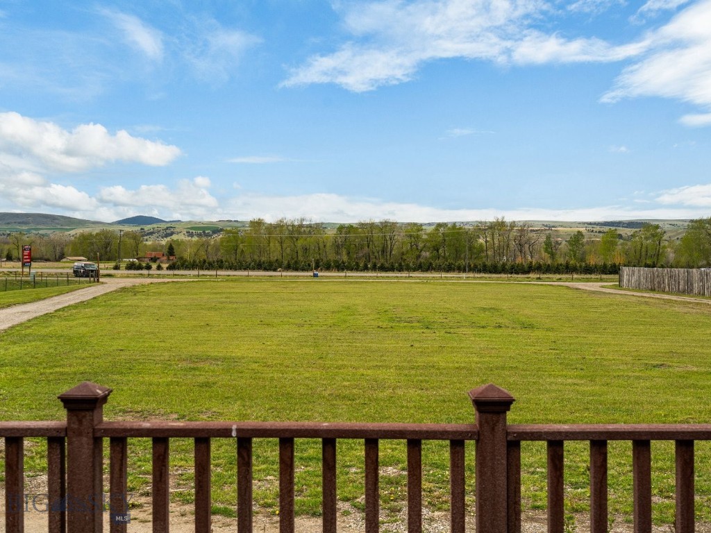 Peak View - Residential