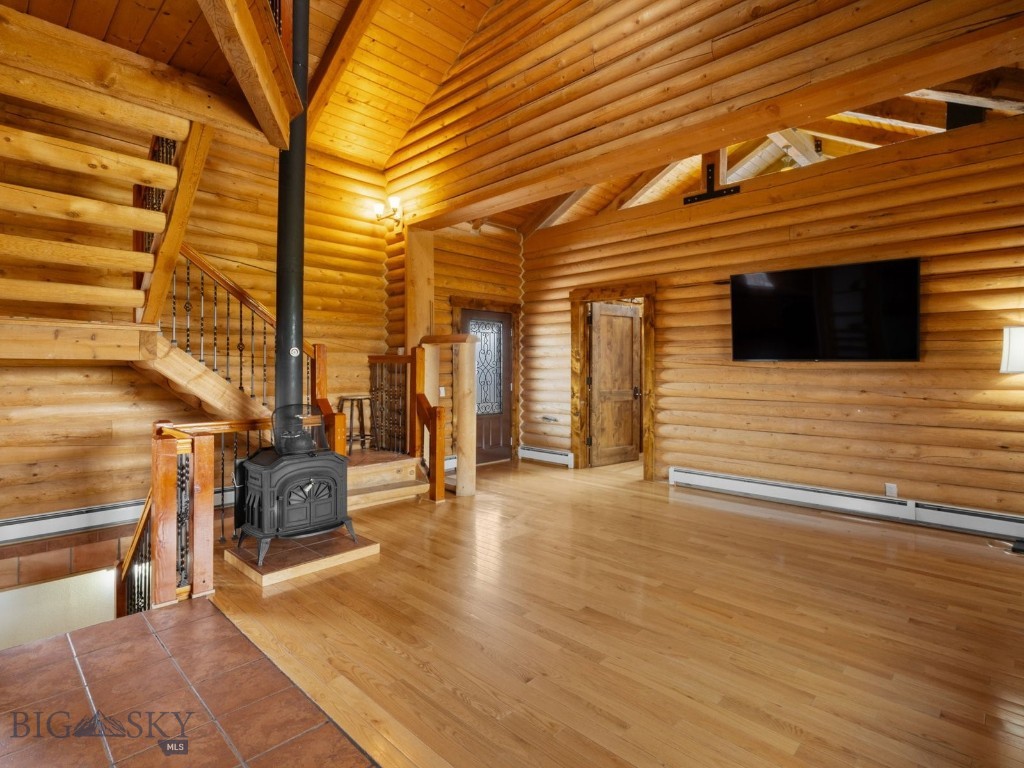 Peak View - Residential