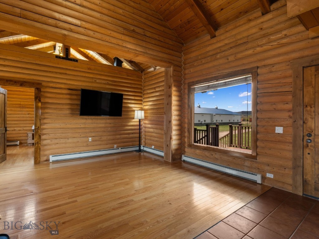 Peak View - Residential