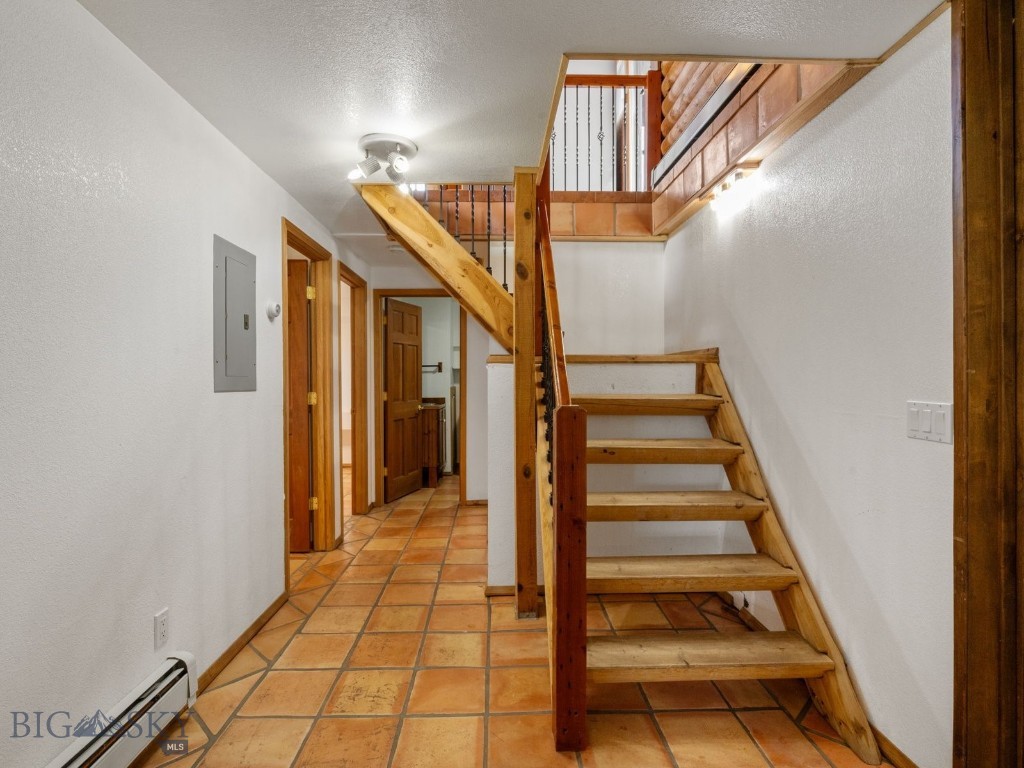Peak View - Residential