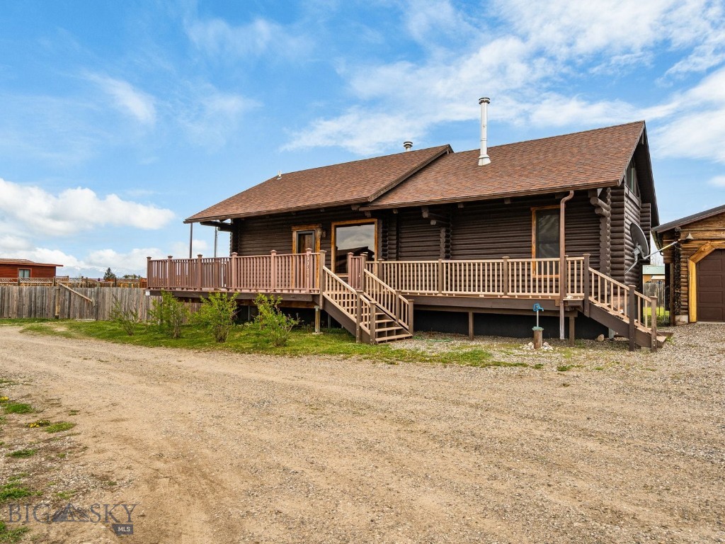 Peak View - Residential