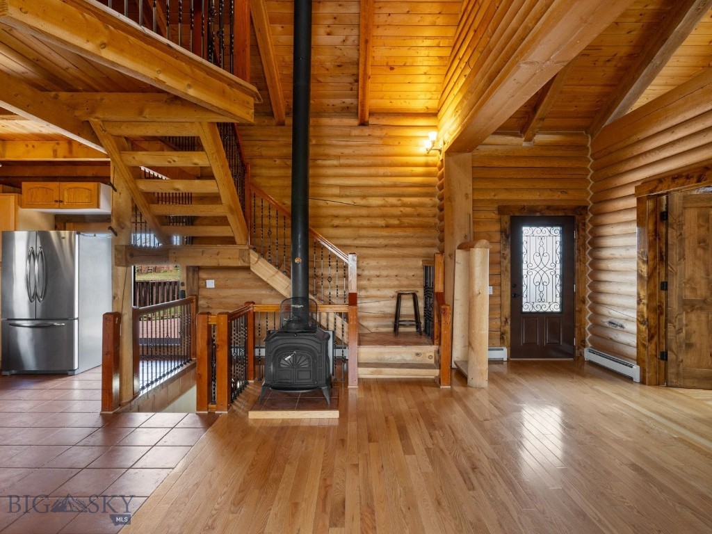 Peak View - Residential