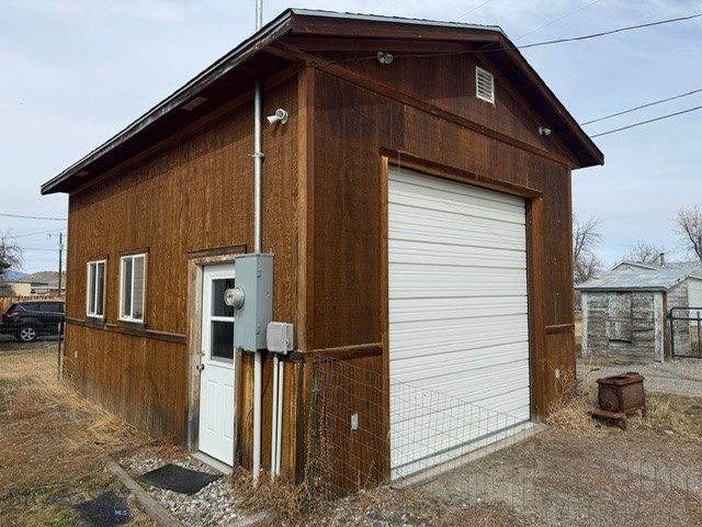 Other - Residential