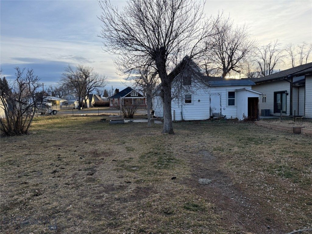 Other - Residential